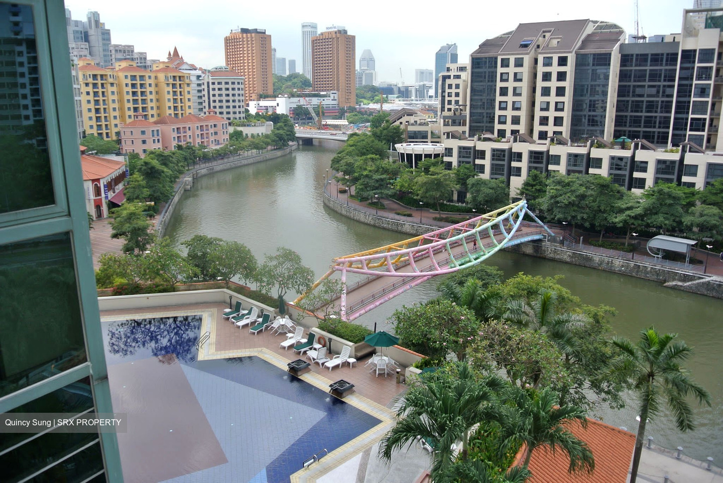 The Quayside (D9), Apartment #376813401